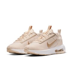 Nike naiste vabaajajalatsid AIR MAX INTRLK LITE, puuderroosa hind ja info | Nike Naistele | hansapost.ee