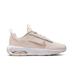 Nike naiste vabaajajalatsid AIR MAX INTRLK LITE, puuderroosa hind ja info | Nike Naistele | hansapost.ee