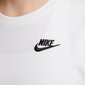 Nike naiste T-särk NSW TEE CLUB, valge цена и информация | T-särgid naistele | hansapost.ee