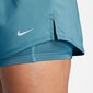 Nike naiste lühikesed püksid ONE DF MR 3IN 2N1 SHORT, sinine hind ja info | Spordiriided naistele | hansapost.ee