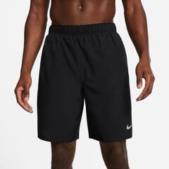 Мужские шорты Nike NK DF CHALLENGER 9UL, черный цвет цена и информация | Мужские шорты | hansapost.ee