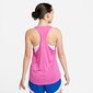 Nike naiste treeningsärk ONE DF SWSH HBR TANK, fuksia цена и информация | Spordiriided naistele | hansapost.ee