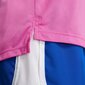 Nike naiste treeningsärk ONE DF SWSH HBR TANK, fuksia hind ja info | Spordiriided naistele | hansapost.ee