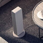 Xiaomi Smartmi Smart Fan Heater nutikas konvektsioon õhukütteseade koos ventilaatoriga (ZNNFJ07ZM) hind ja info | Küttekehad | hansapost.ee