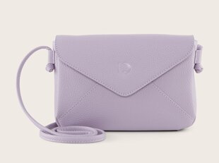 Сумка Tom Tailor Velina, фиолетовый цвет цена и информация | Женские сумки | hansapost.ee