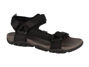 Tom Tailor meeste sandaalid, must hind ja info | Plätud ja sussid meestele | hansapost.ee