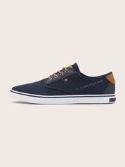 Tom Tailor мужская обувь для досуга, темно-синие цена и информация | Кроссовки для мужчин | hansapost.ee