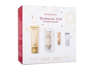 Nahahoolduskomplekt Elizabeth Arden 60 tk. цена и информация | Сыворотки для лица, масла | hansapost.ee