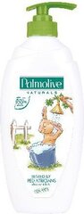 Детский гель для душа Palmolive 750 мл цена и информация | Косметика для мам и детей | hansapost.ee