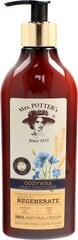 Juuksepalsam Mrs Potters Triple Grain Regenerate 390ml hind ja info | Mrs. Potters Parfüümid, lõhnad ja kosmeetika | hansapost.ee