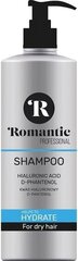 Šampoon Forte Sweeden Hydrate Romantic Professional 850 ml цена и информация | Шампуни | hansapost.ee