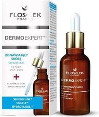 Näoseerum Floslek Pharma Dermo Expert 30ml hind ja info | Näoõlid, ampullid ja seerumid | hansapost.ee