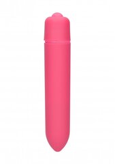 Mini vibraatori võtted Be Good Tonight 9.3cm, roosa price and information | Vibrators | hansapost.ee