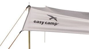 Палатка Easy Camp Canopy, серая цена и информация | Палатки | hansapost.ee