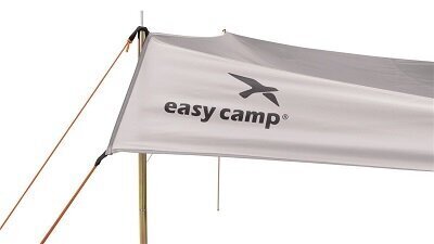 Telk Easy Camp Canopy, hall цена и информация | Telgid | hansapost.ee