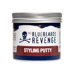 Juukseid vormiv kreem The Bluebeards Revenge 150ml hind ja info | Juuste viimistlusvahendid | hansapost.ee