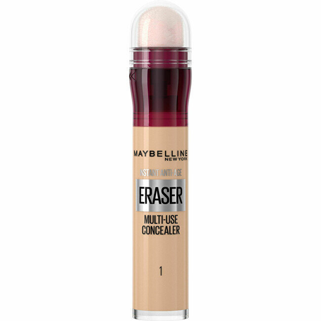 Peitepulk Maybelline New York Instant Anti-Age 6.8 ml, 13 Cocoa цена и информация | Jumestuskreemid ja puudrid | hansapost.ee