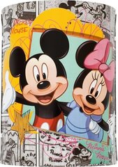 Настенный светильник Nowodvorski Mickey Classic цена и информация | Детские светильники | hansapost.ee