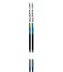 Murdmaasuusad Peltonen Facile Nanogrip 202cm hind ja info | Suusad | hansapost.ee