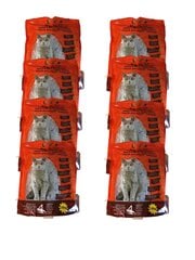 Kitty Clean kassiliiv räniteemantid, 1.4 kg, 8 tk hind ja info | Kassiliiv | hansapost.ee