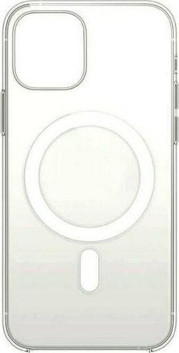 Mercury Mercury MagSafe iPhone 12 mini 5,4" hind ja info | Telefonide kaitsekaaned ja -ümbrised | hansapost.ee