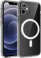 Mercury Mercury MagSafe iPhone 12 mini 5,4" цена и информация | Telefonide kaitsekaaned ja -ümbrised | hansapost.ee
