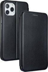 Book Magnetic iPhone 12 6,1" Max Pro цена и информация | Чехлы для телефонов | hansapost.ee