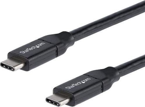StarTech USB2C5C2M hind ja info | Mobiiltelefonide kaablid | hansapost.ee