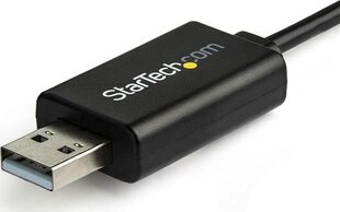 StarTech ICUSBROLLOVR hind ja info | StarTech Mobiiltelefonid, fotokaamerad, nutiseadmed | hansapost.ee