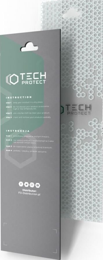 Tech-Protect 5906735410952 hind ja info | Nutiseadmed ja lisatarvikud | hansapost.ee