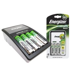 Energizer ENERMAXI hind ja info | Energizer Mobiiltelefonid, fotokaamerad, nutiseadmed | hansapost.ee