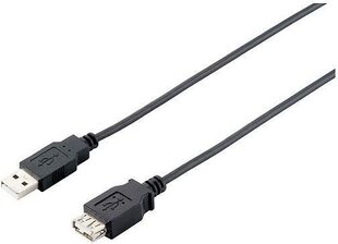 Diverse USB-A - USB-A 1.8 м цена и информация | Кабели для телефонов | hansapost.ee