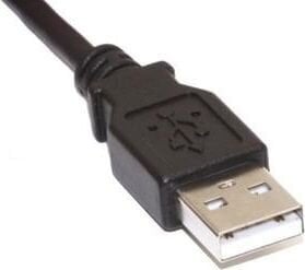 Sharkoon USB-A - microUSB 3 m (4044951015504) цена и информация | Mobiiltelefonide kaablid | hansapost.ee