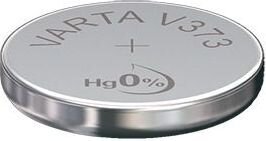Часы Varta предназначен для SR68 1 шт. цена и информация | Аккумуляторы, батарейки | hansapost.ee