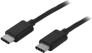 StarTech USB2CC2M hind ja info | StarTech Mobiiltelefonid, fotokaamerad, nutiseadmed | hansapost.ee