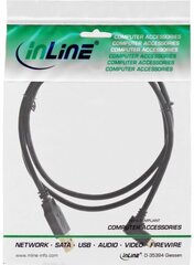InLine 31710T цена и информация | Borofone 43757-uniw | hansapost.ee