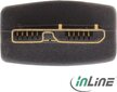 InLine USB-A - 2 m (35420) hind ja info | Mobiiltelefonide kaablid | hansapost.ee