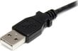 StarTech USB2TYPEH2M цена и информация | Mobiiltelefonide kaablid | hansapost.ee