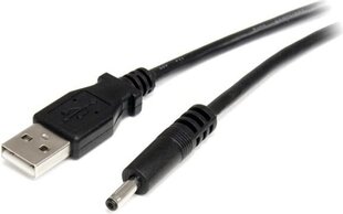 StarTech USB2TYPEH2M цена и информация | Borofone 43757-uniw | hansapost.ee