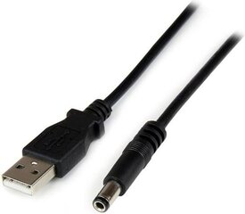 StarTech USB2TYPEN1M цена и информация | Borofone 43757-uniw | hansapost.ee