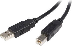 StarTech USB2HAB1M цена и информация | Кабели для телефонов | hansapost.ee