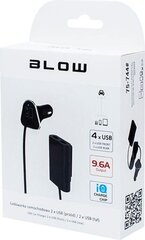 Blow 75-744# цена и информация | Зарядные устройства для телефонов | hansapost.ee