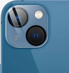 Hofi предназначен для iPhone 12, прозрачный цена и информация | Защитные пленки для телефонов | hansapost.ee