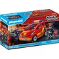 71035 PLAYMOBIL® City Action, Tuletõrje väikeauto hind ja info | Klotsid ja konstruktorid | hansapost.ee