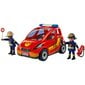 71035 PLAYMOBIL® City Action, Tuletõrje väikeauto hind ja info | Klotsid ja konstruktorid | hansapost.ee