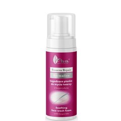 Rahustav näopuhastusvaht hesperidiiniga Ava Laboratorium Rosacea Repair, 150ml price and information | Facial cleansers | hansapost.ee