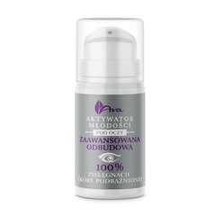 Silmaseerum Ava Youth Activator Advanced Repair Eye Serum, 15 ml hind ja info | Silmakreemid ja seerumid | hansapost.ee