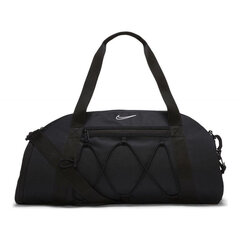 Nike spordikott ONE CLUB BAG, must цена и информация | Женские сумки | hansapost.ee