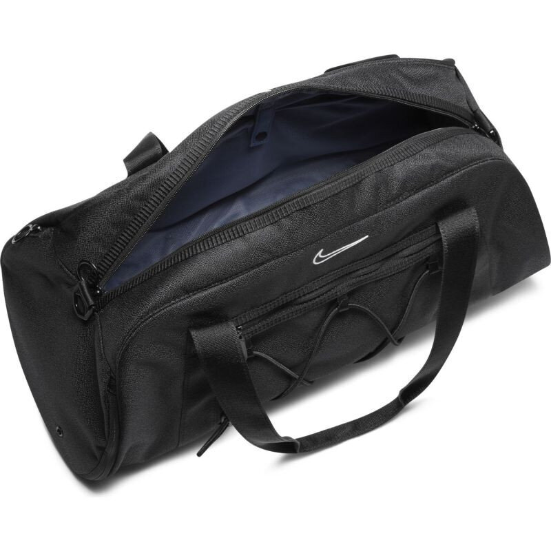 Nike spordikott ONE CLUB BAG, must hind ja info | Käekotid naistele | hansapost.ee