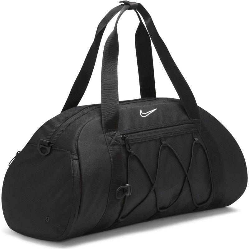 Nike spordikott ONE CLUB BAG, must hind ja info | Käekotid naistele | hansapost.ee